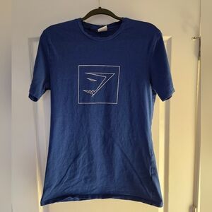 Gymshark Performance Shirt